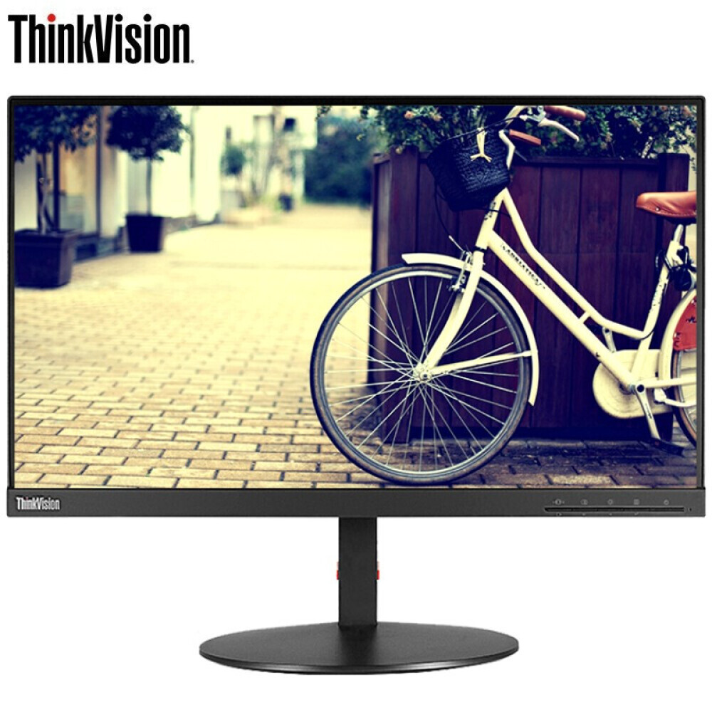 

Монитор Lenovo T27i 27" IPS