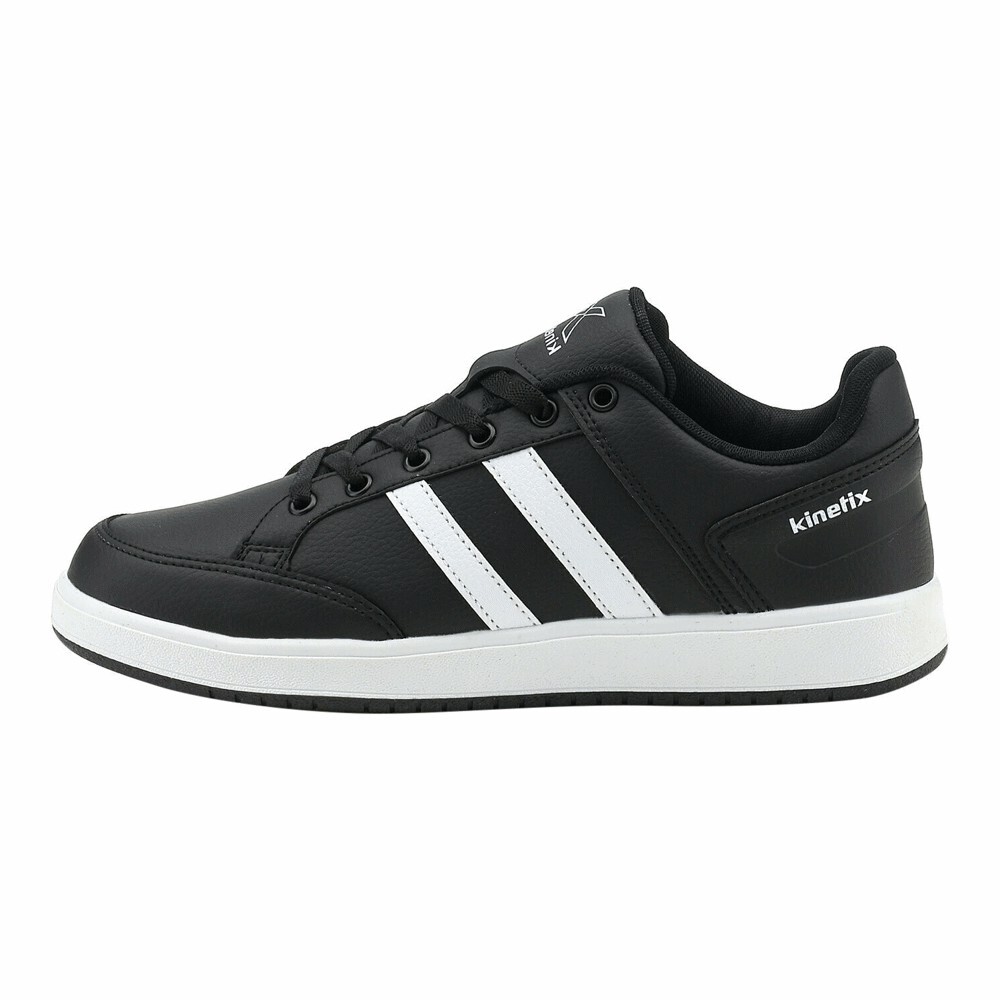 

Кроссовки kinetix Kort Pu, black