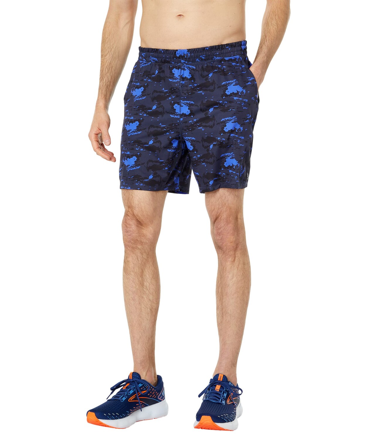 Шорты tasc Performance, Weightless 7 Shorts