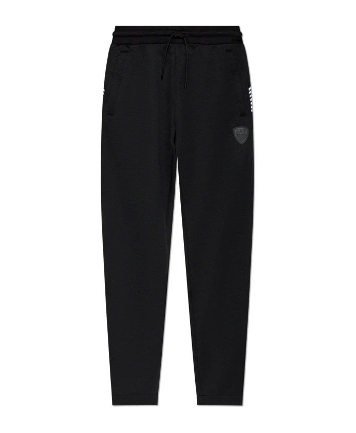 

Спортивные штаны Emporio Armani Ea7, черный