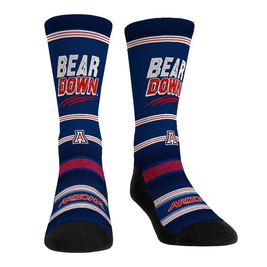 

Носки Rock Em Socks Arizona Wildcats