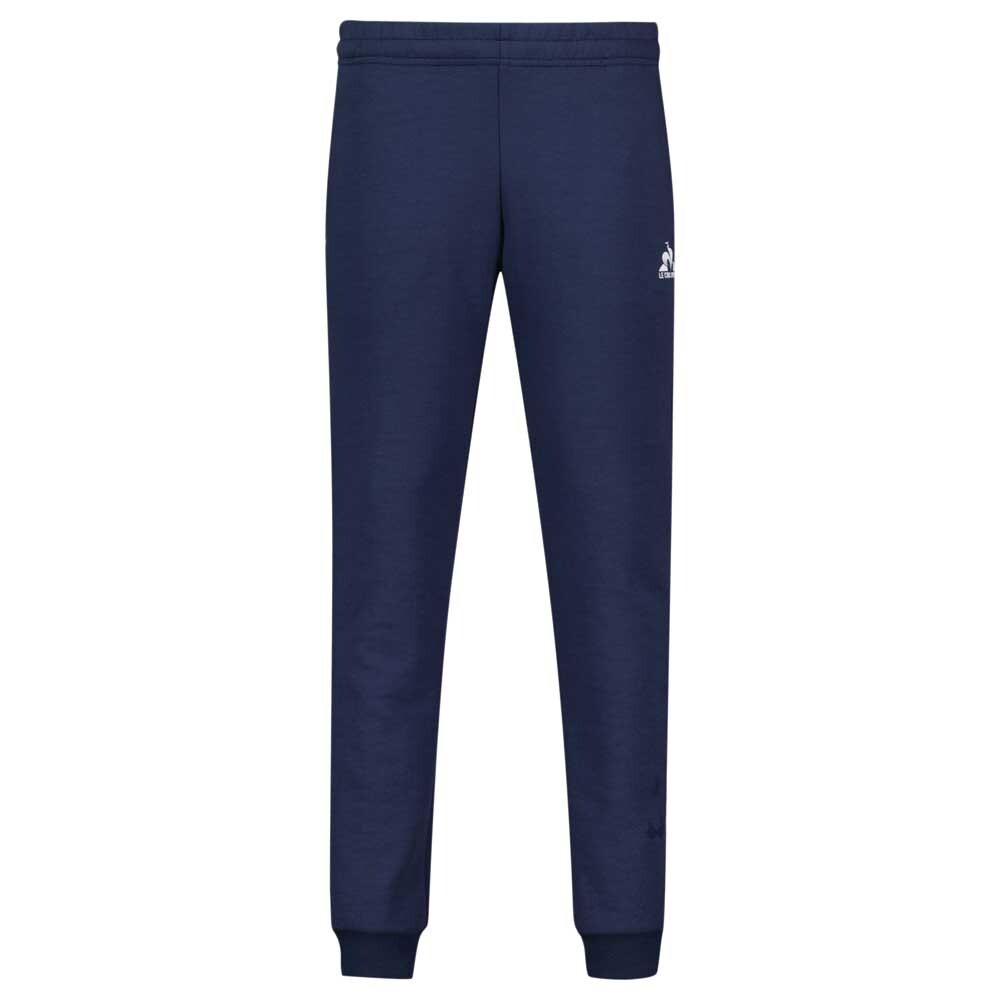 

Спортивные брюки Le Coq Sportif 2320670 Ess Slim N°1, синий