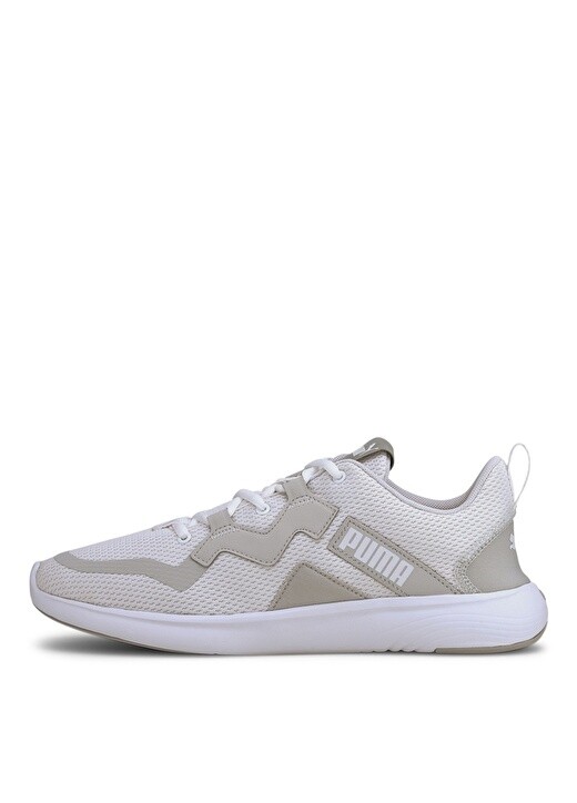 

Белые мужские кроссовки Puma, Белый