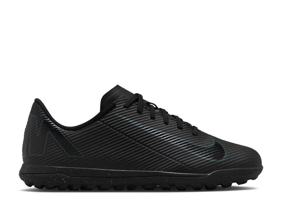 

Кроссовки Nike Mercurial Vapor 16 Club TF GS, цвет 2024 Shadow Pack