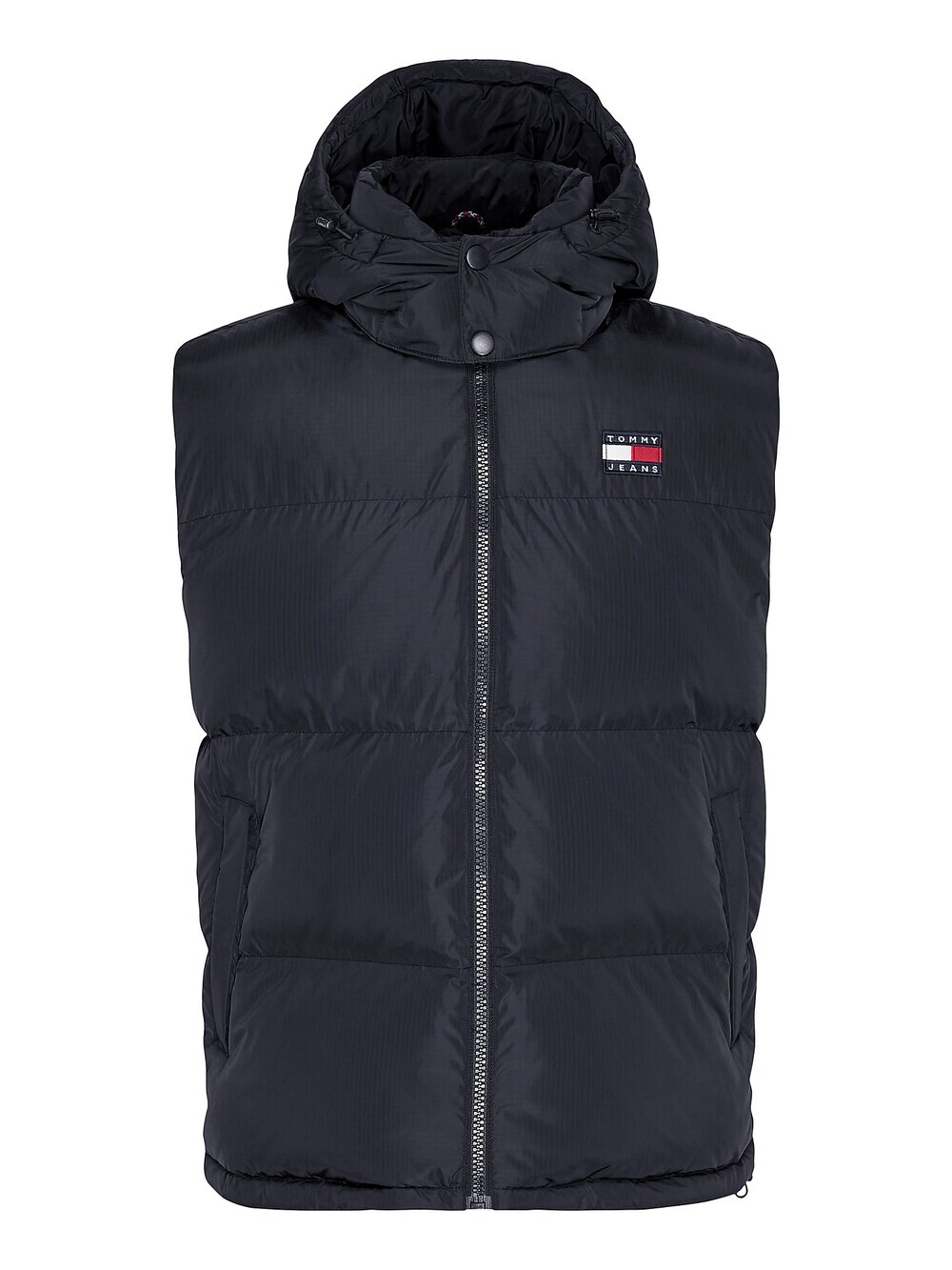 

Жилет Tommy Hilfiger Alaska, черный