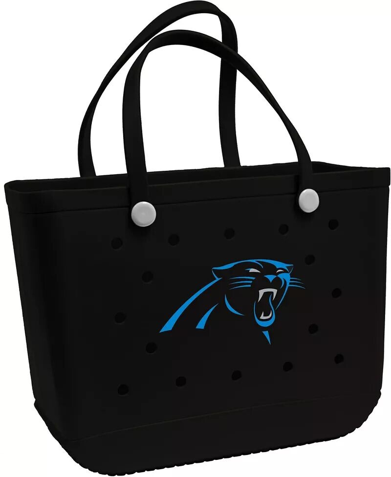

Сумка-тоут Carolina Panthers Venture Logo