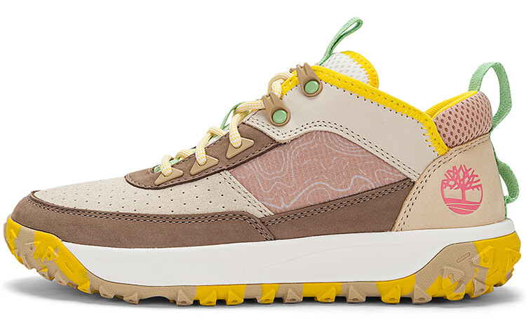 

Обувь Timberland Lifestyle женская, Beige