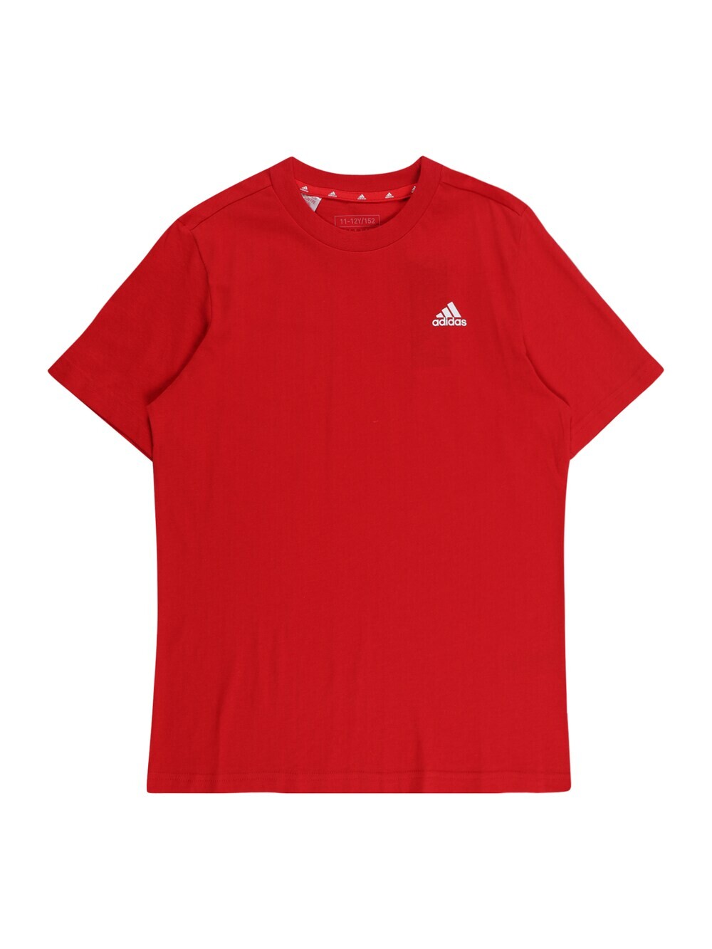 

Рубашка для выступлений Adidas Essentials Small Logo, красный