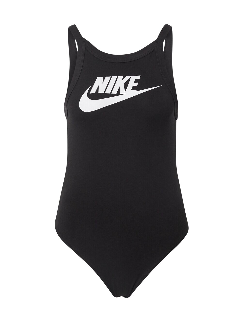 

Боди-рубашка Nike, черный