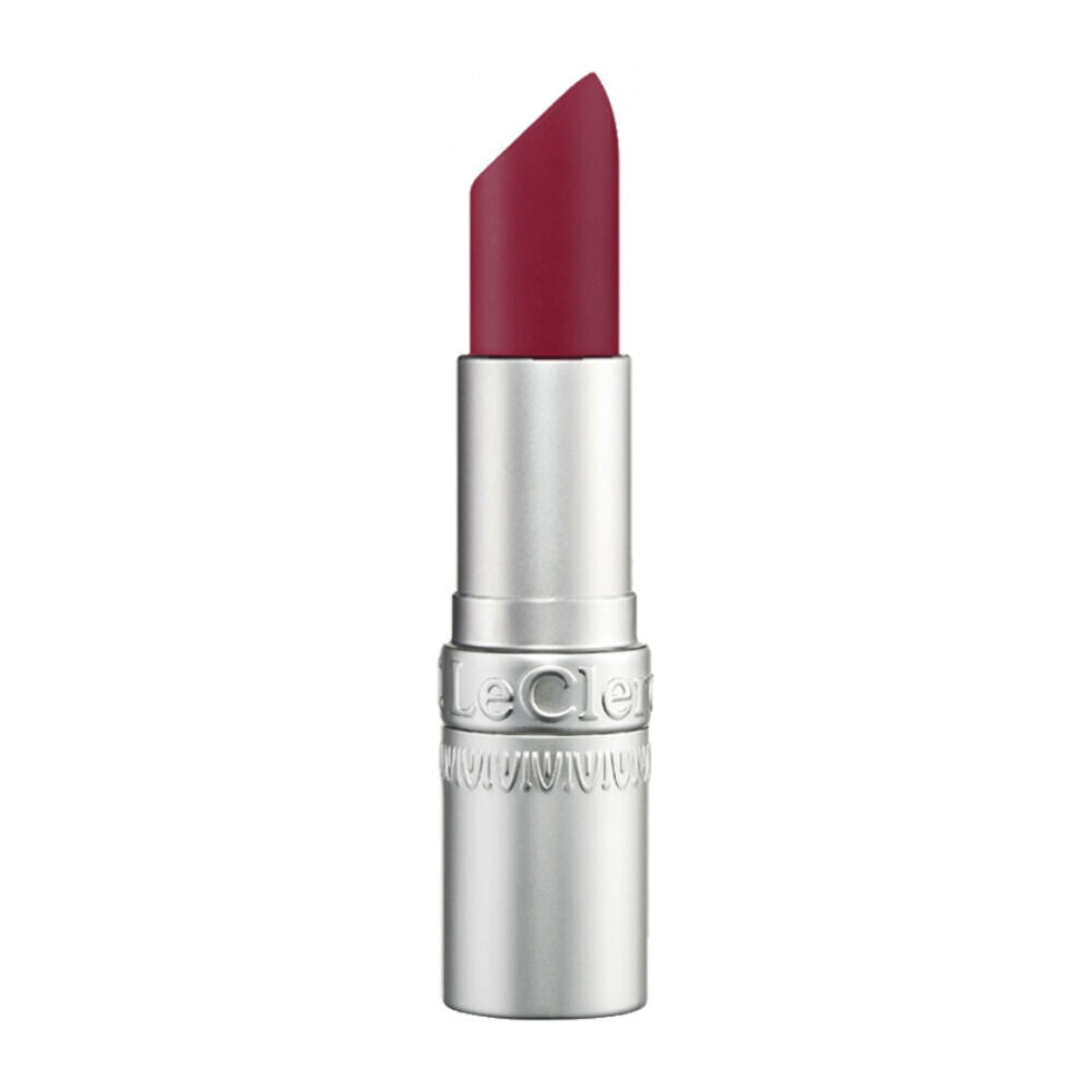 

Губная помада Satin Finish Barra De Labios T.leclerc, цвет 27 charnel