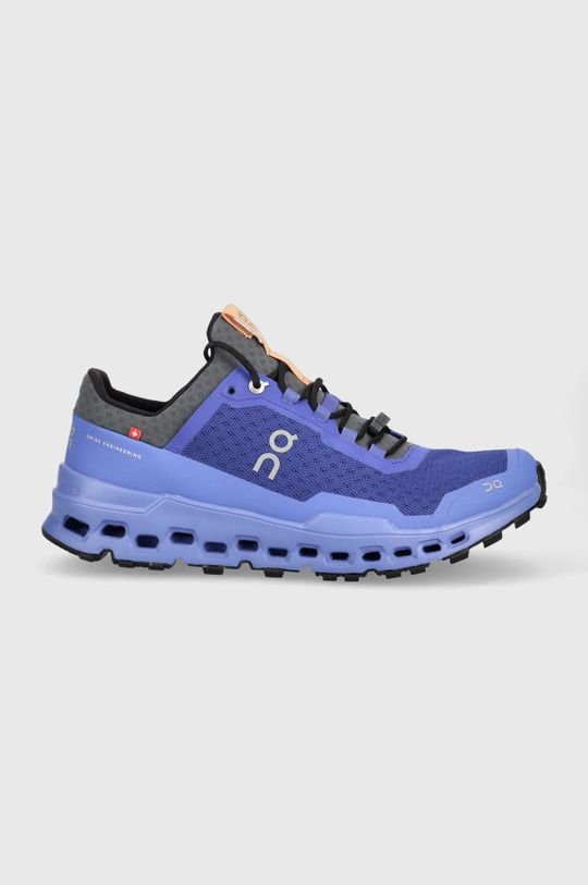 Кроссовки Cloudultra для бега On-running, синий