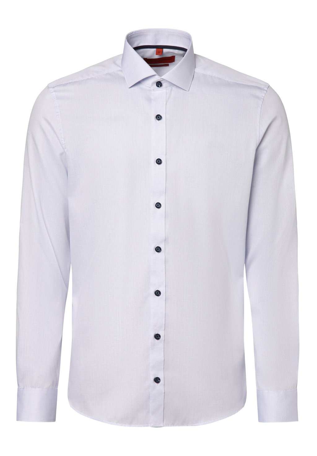 Рубашка FINSHLEY & HARDING, белый цена и фото