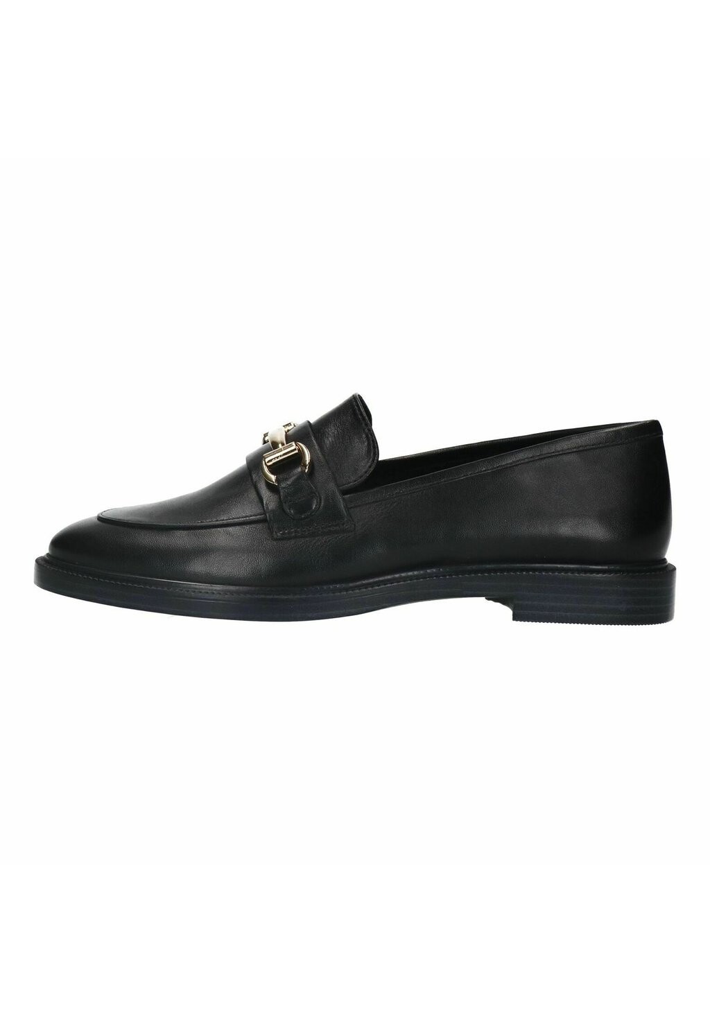 

Тапочки LOAFER MIT DETAIL Manfield, цвет schwarz