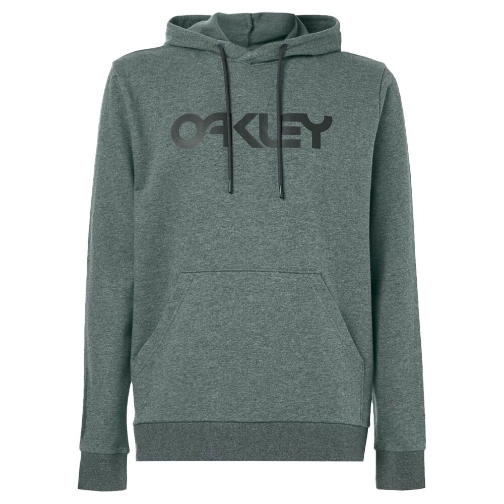 

Худи Oakley B1B 2.0, серый