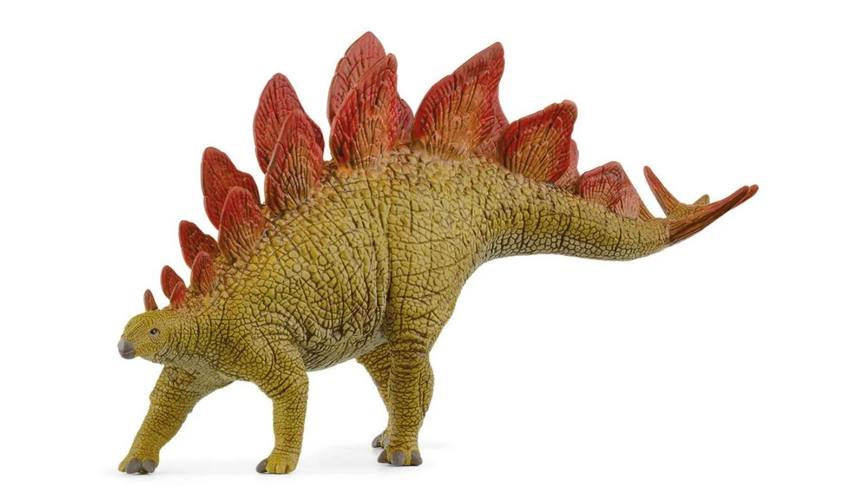 Schleich Динозавр Стегозавр электронные игрушки junfa динозавр стегозавр ws5355