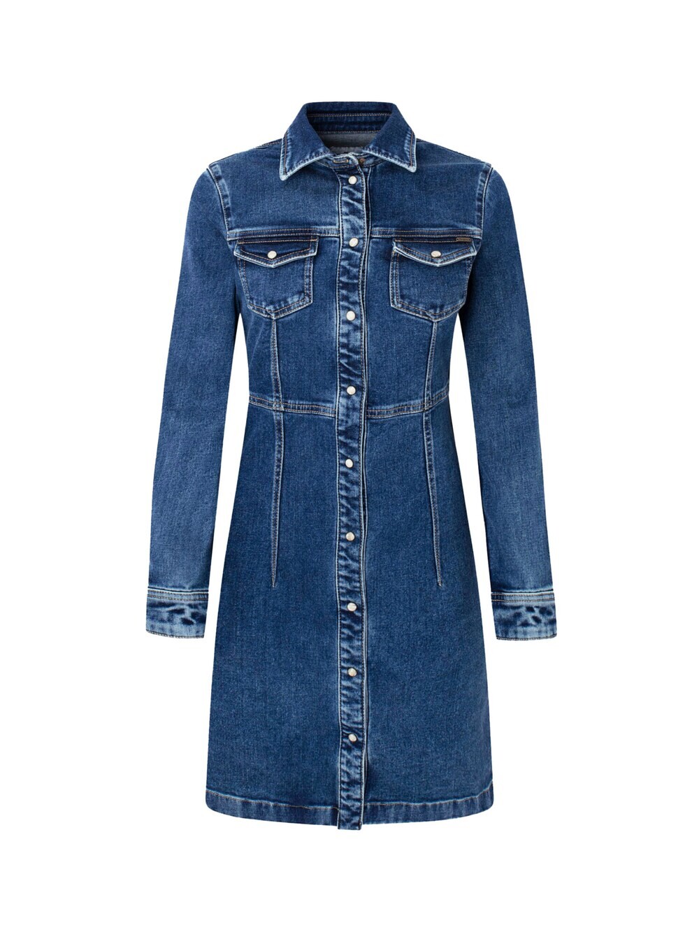 

Платье Pepe Jeans LACEY, синий