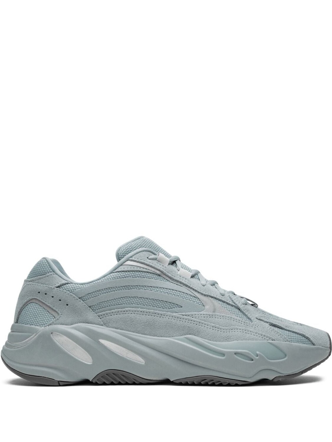 

Кроссовки Yeezy Boost 700 V2 adidas Yeezy, синий