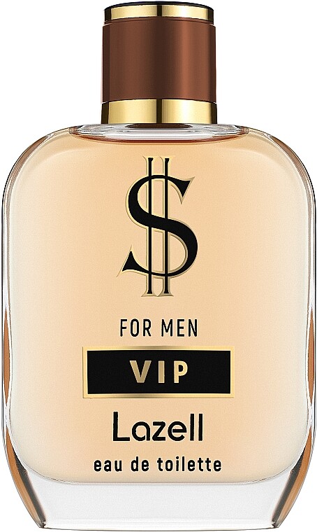 

Туалетная вода для мужчин Lazell VIP For Men