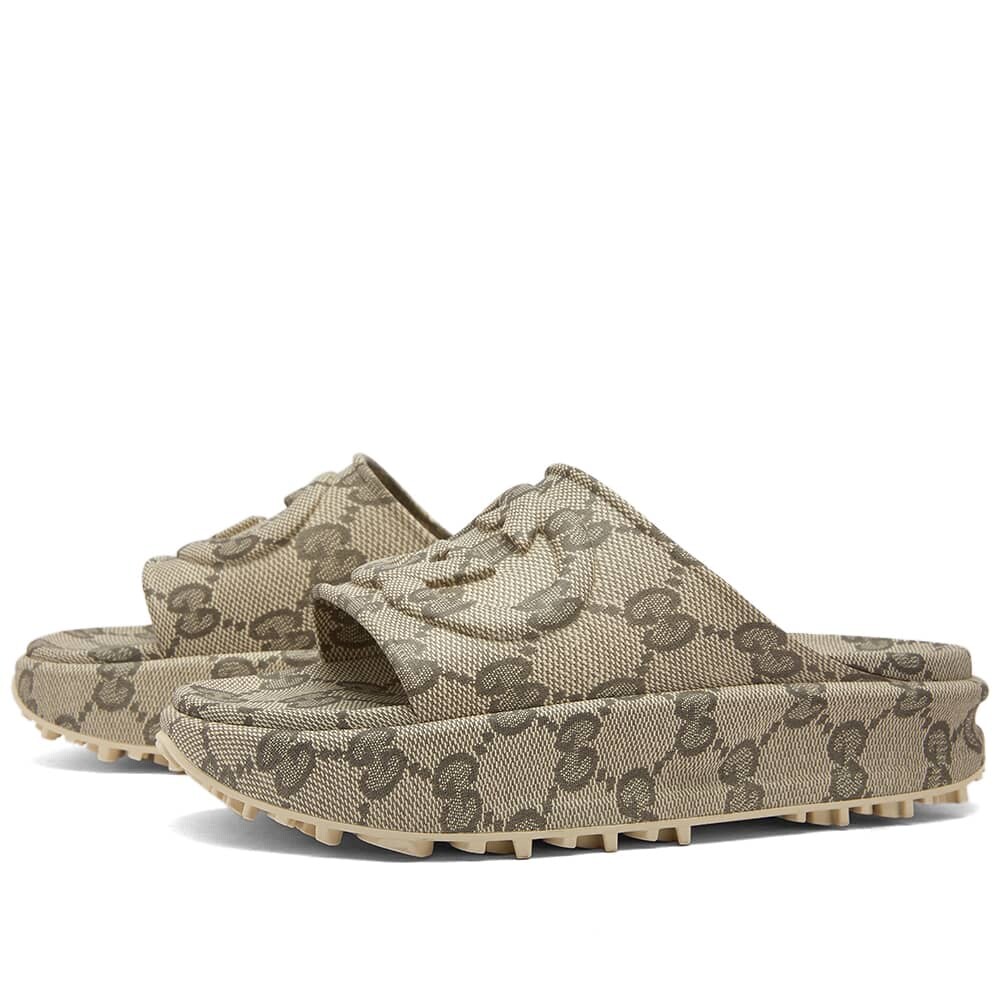 

Слайд Майами ГГ Gucci