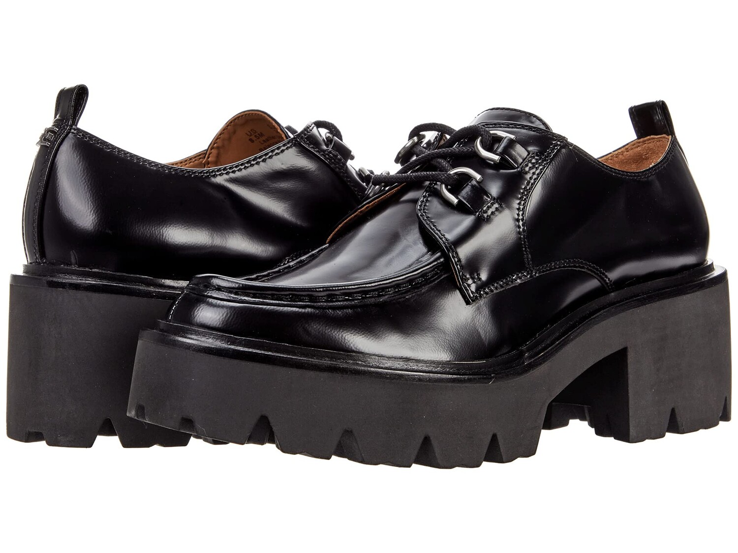 

Оксфорды Sam Edelman, Monna