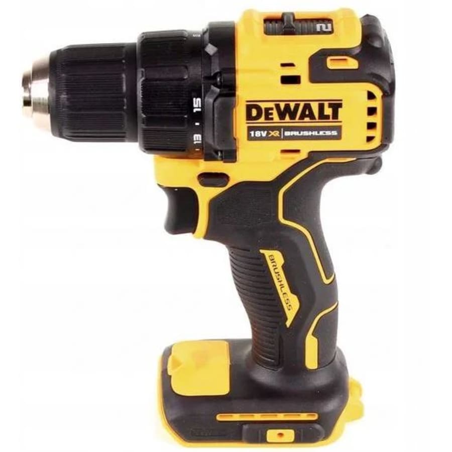 Аккумуляторная дрель-шуруповерт DEWALT DCD708N (без аккумулятора)