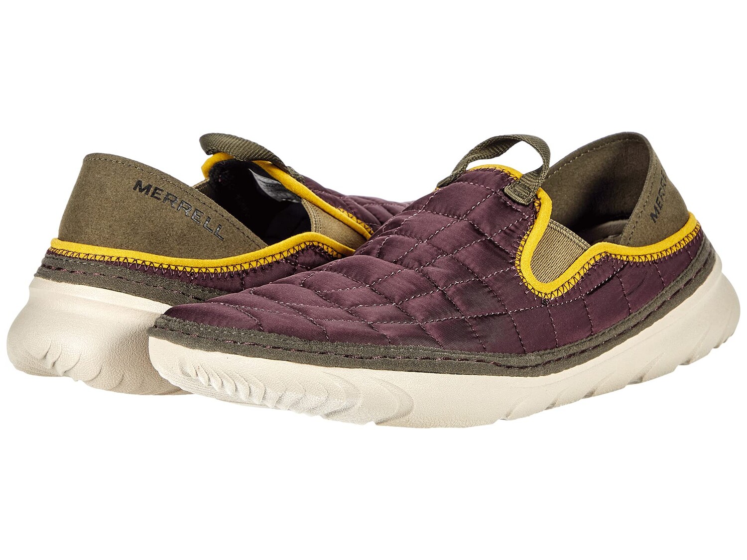 

Кроссовки Merrell, Hut Moc