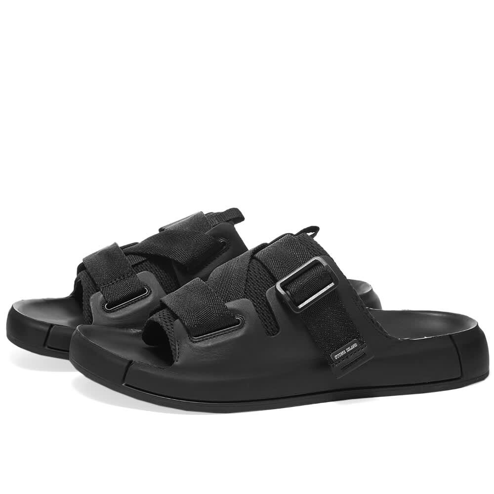 

Сандалии Stone Island Shadow Project Slide Sandal