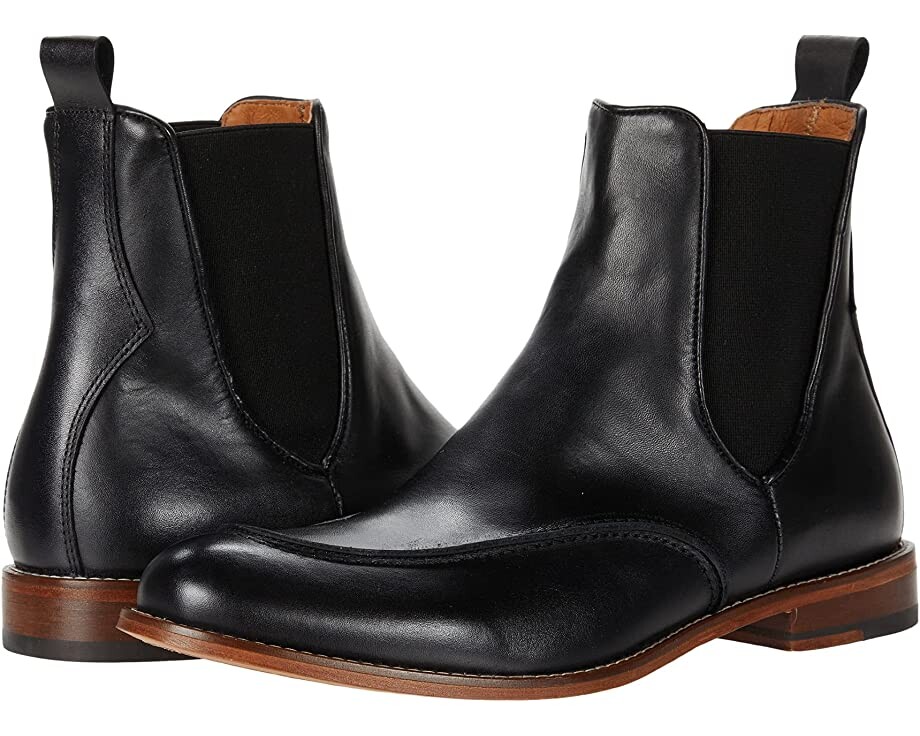 

Ботинки Rockefellers Chelsea Boot Penny Luck, стелс блэк