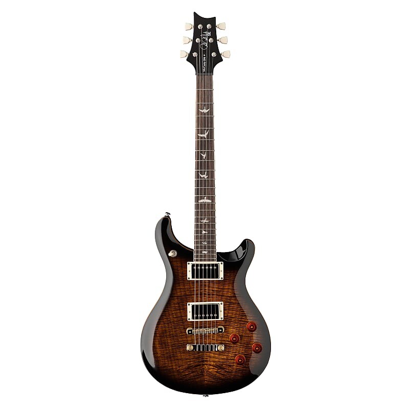 

Предзаказ PRS SE McCarty 594 из черного золота с солнечными лучами