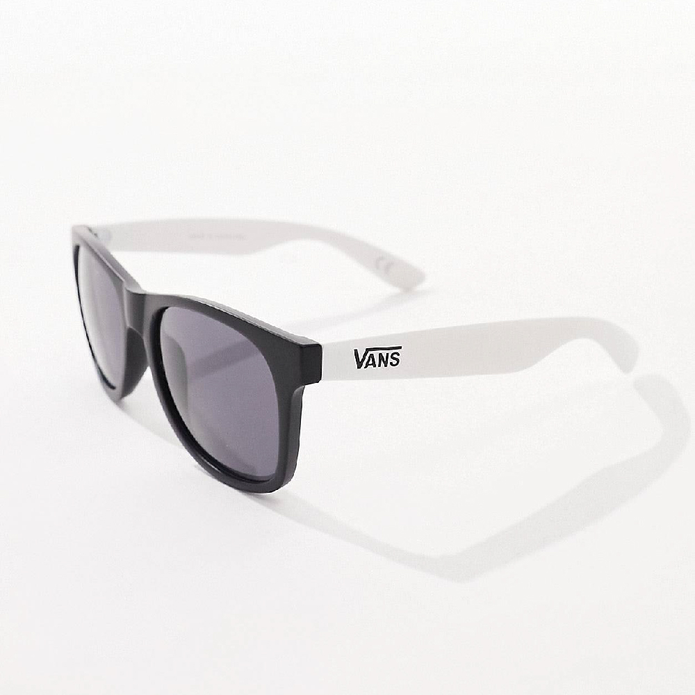 Солнцезащитные очки Vans Spicoli Shades, черный/белый