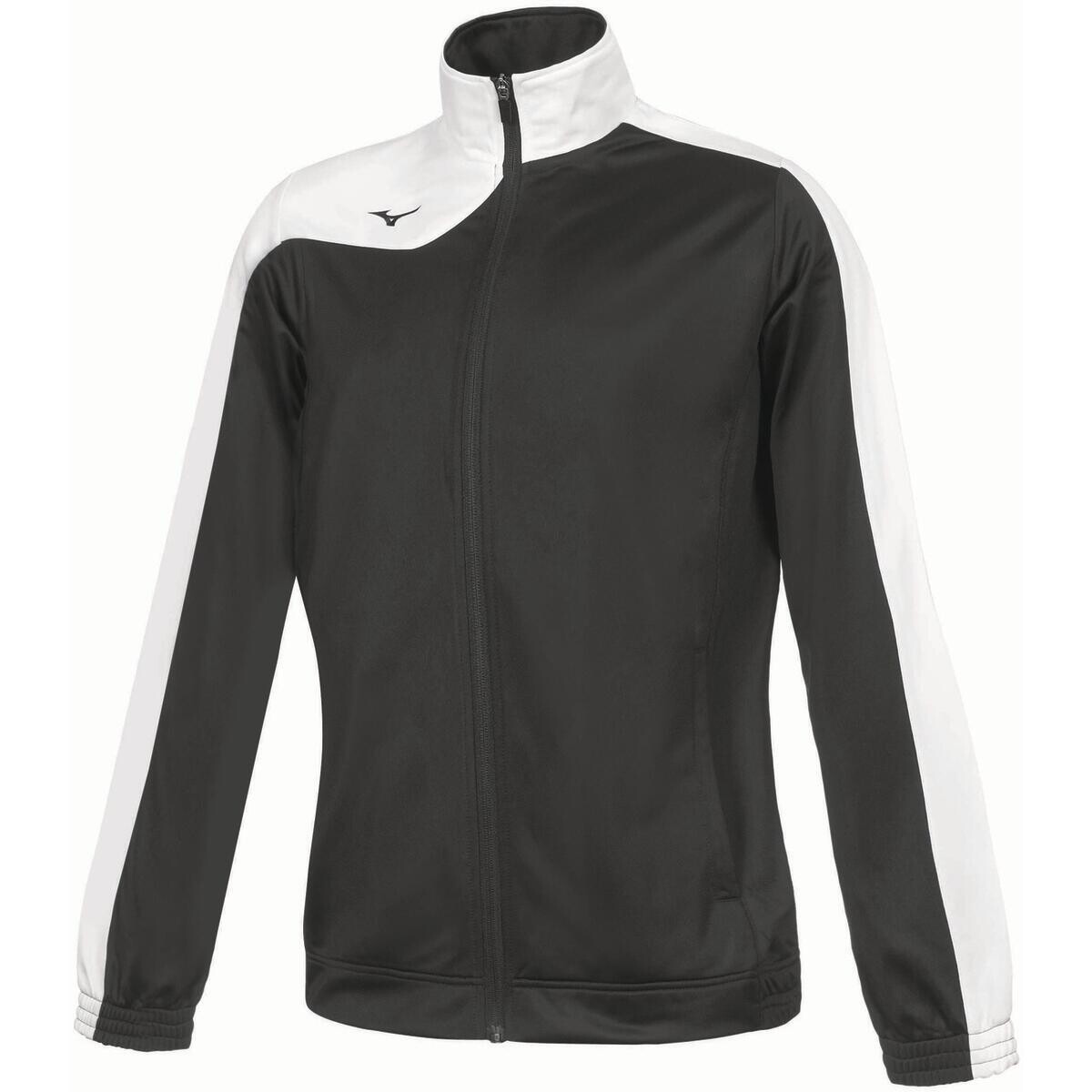 

Спортивный костюм Mizuno femme Team kobe вязать, белый/белый/темно-синий