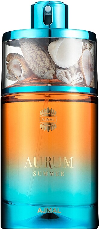 

Духи Ajmal Aurum Summer