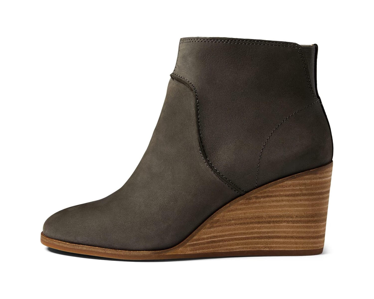 

Ботинки Zanta Lucky Brand, буря
