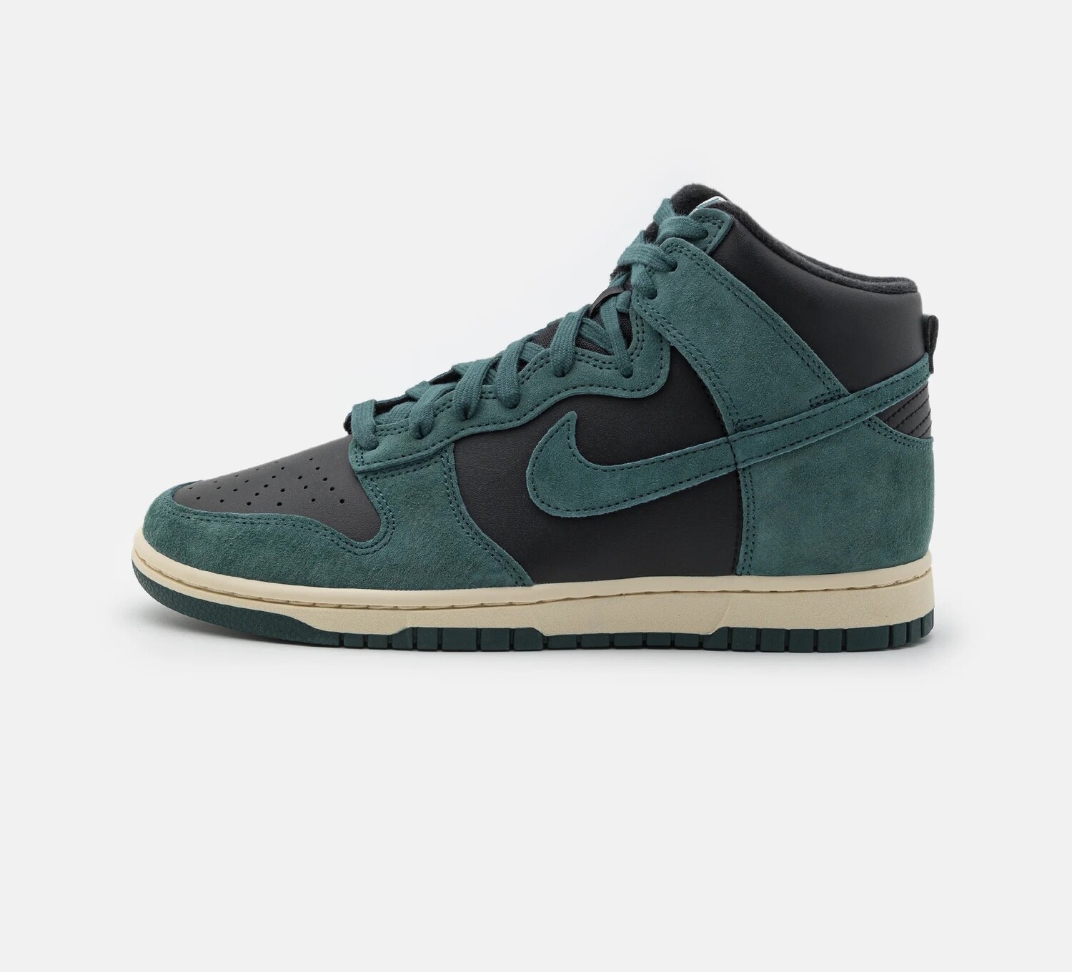 

Кроссовки Nike Sportswear Dunk Retro Unisex, синий, черный