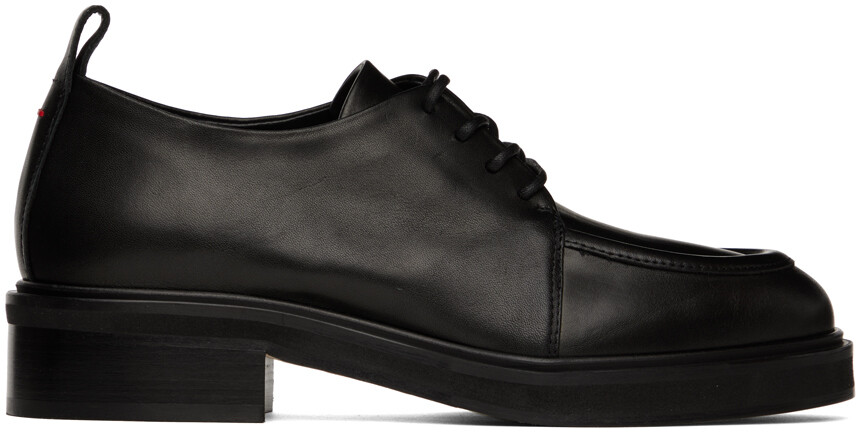 

Оксфорды Black Mara Aeyde