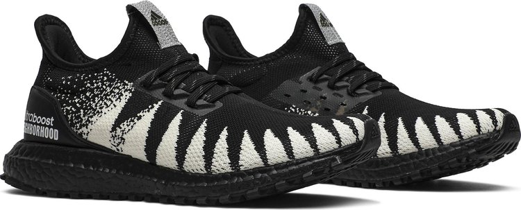 Adidas ultra hot sale boost neighborhood black