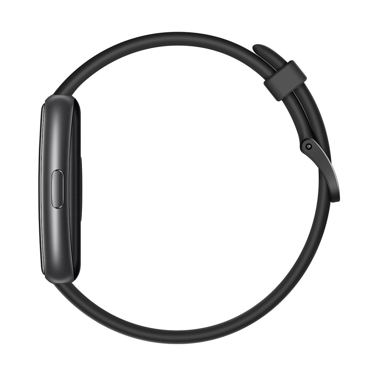 

Смарт-часы Huawei Band 7, черные, черный