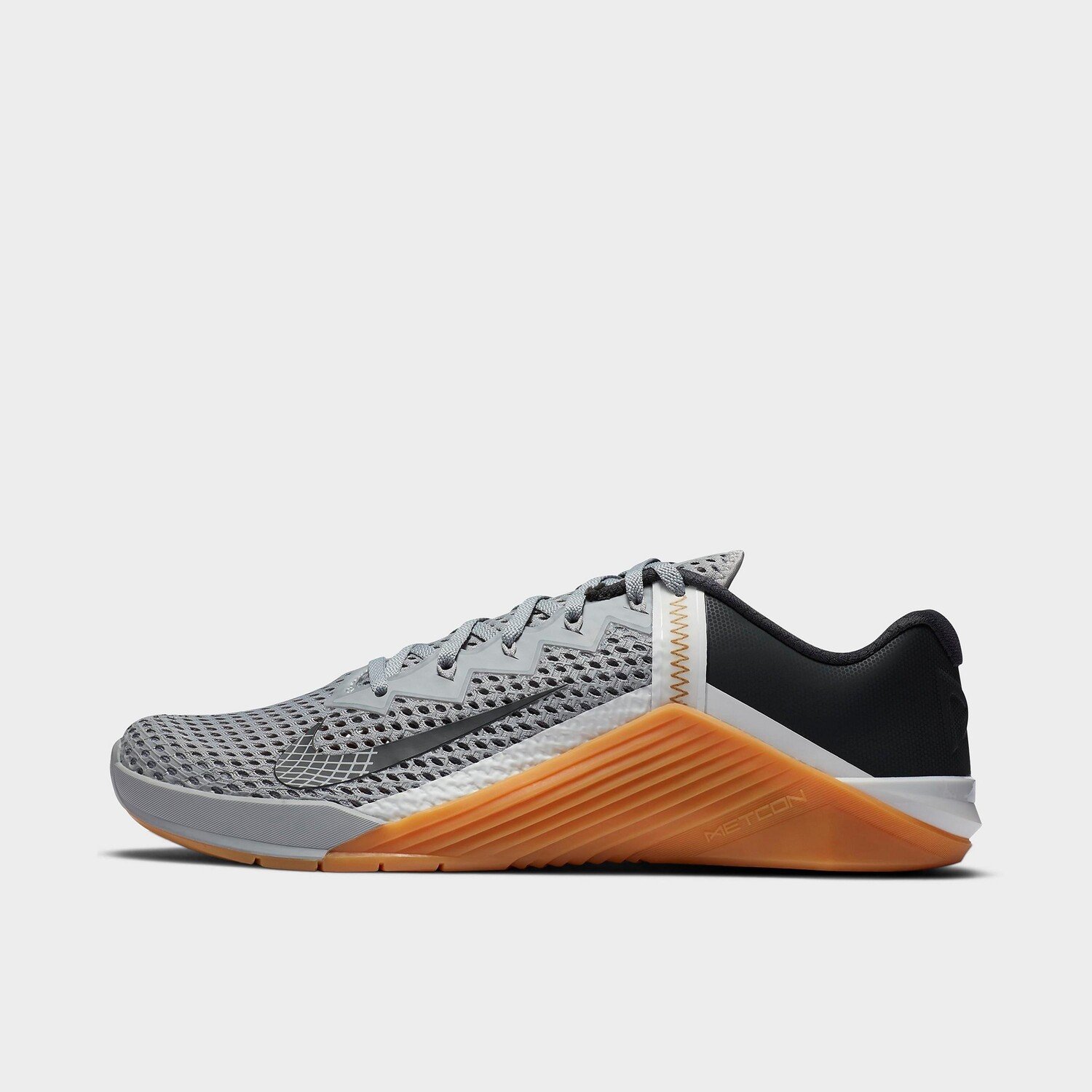 

Мужские кроссовки Nike Metcon 6 для тренинга, серый