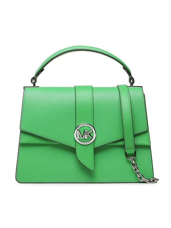

Кошелек Michael Michael Kors, зеленый