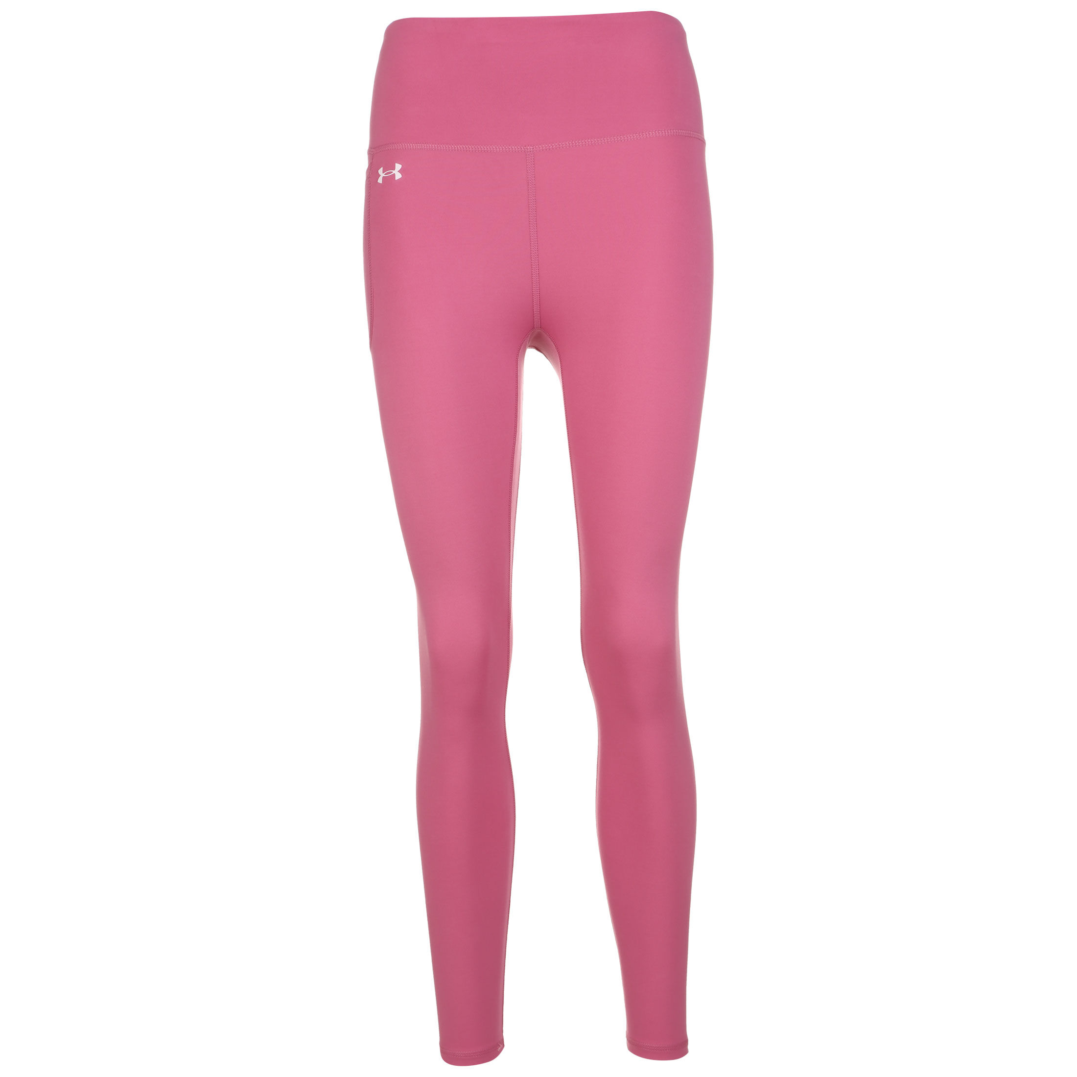 Спортивные брюки Under Armour Motion Ankle, розовый