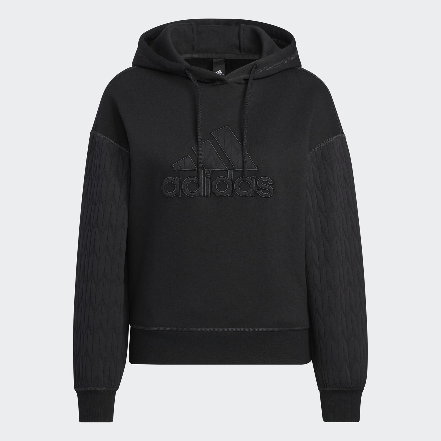 

Худи Adidas Professional Sports Training, черный