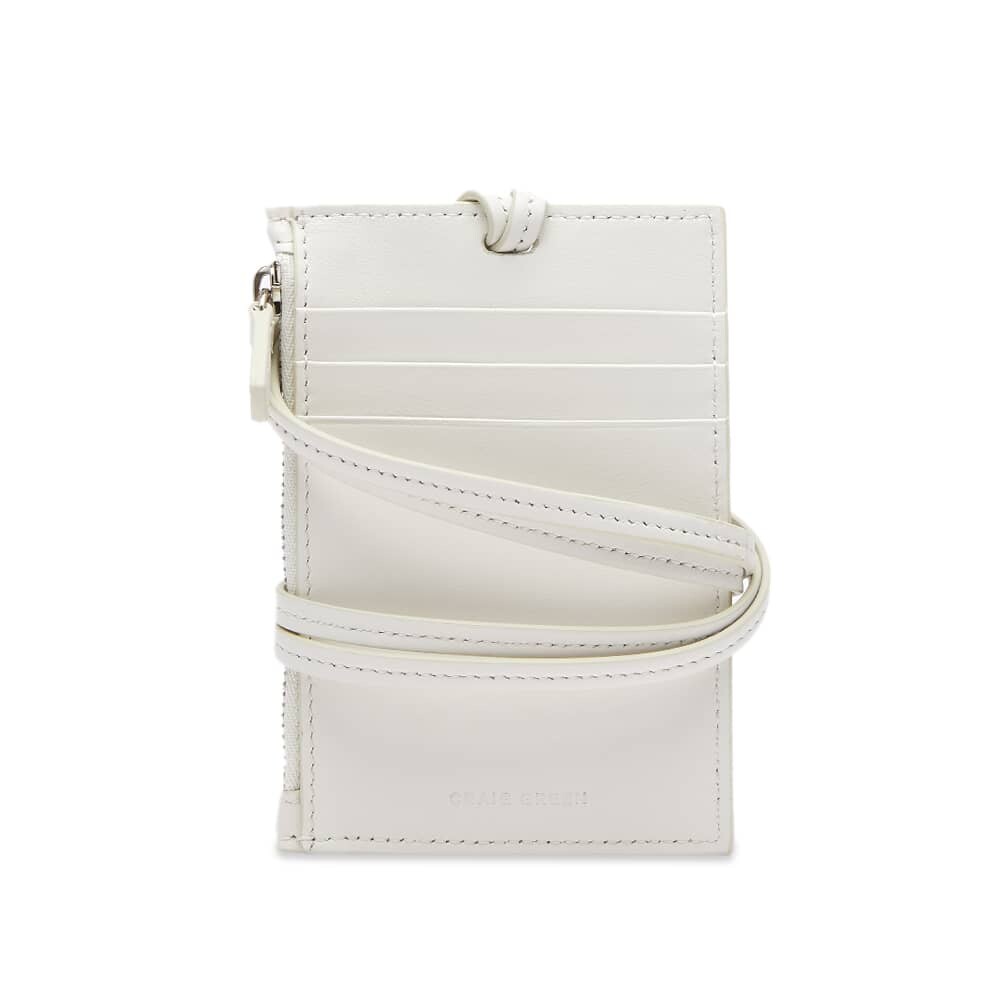 

Кошелек Craig Green Moulded Card Holder