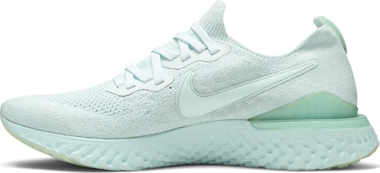 Epic react store teal tint