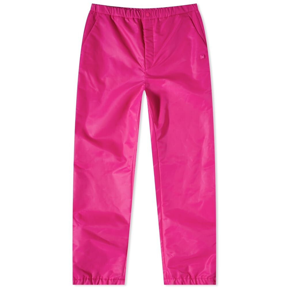 

Брюки Valentino Nylon Pant