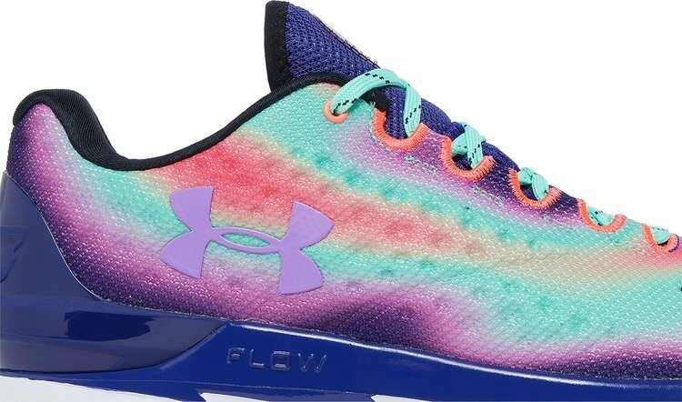 Curry 1 Low FloTro Northern Lights CDEK.Shopping