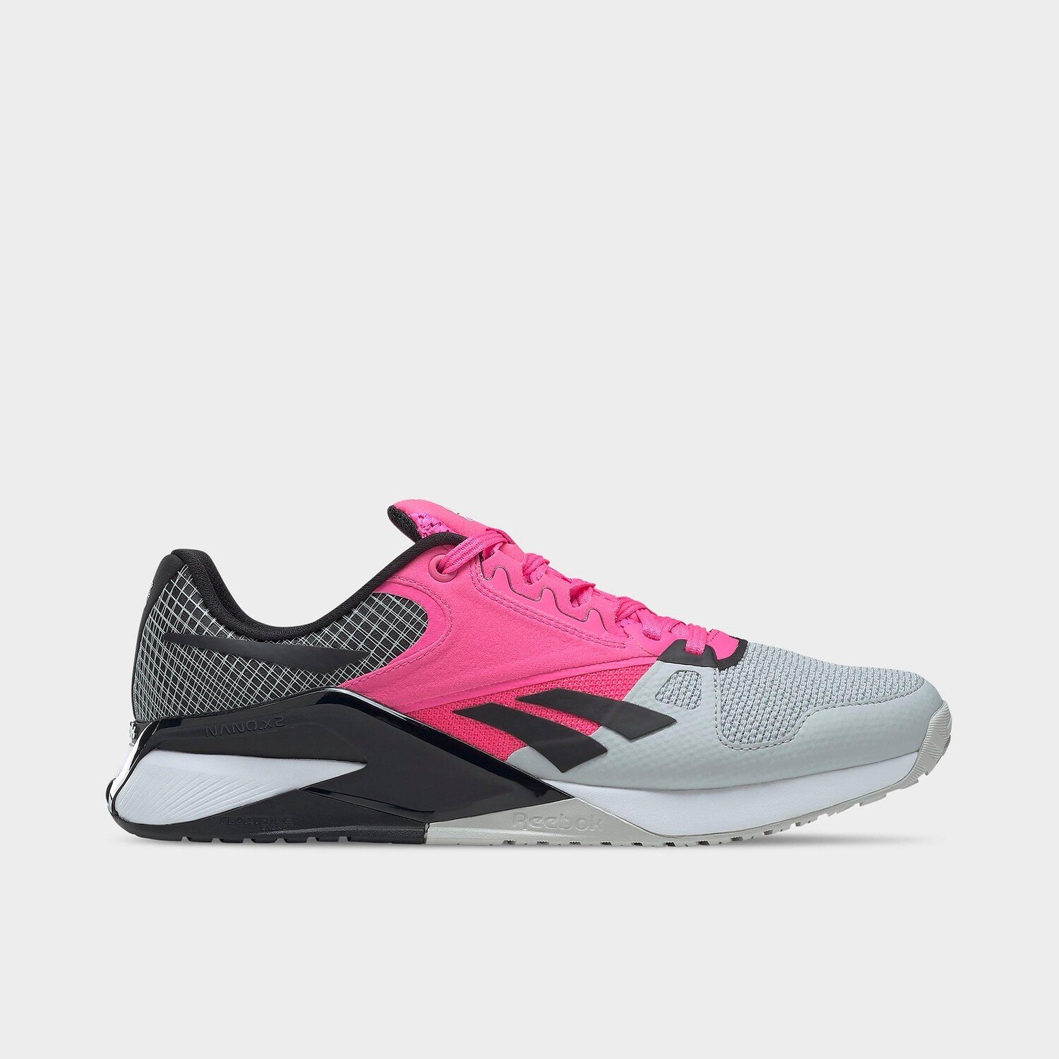 

Мужские кроссовки Reebok Nano 6000 для тренинга, серый