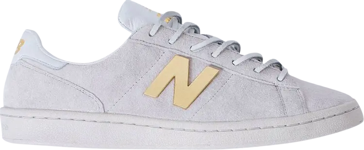 

Кроссовки New Balance BAIT x 791 'SELECT', белый