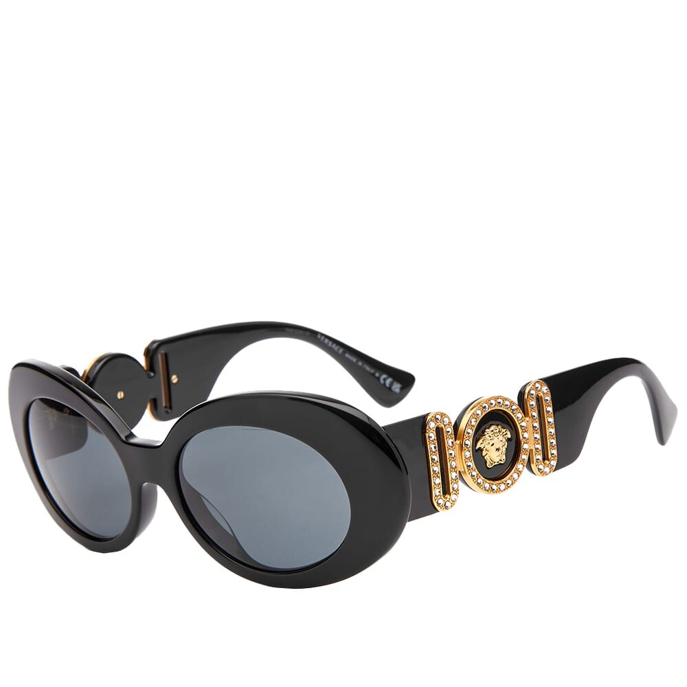 

Солнцезащитные очки Versace Eyewear VE4426BU Sunglasses