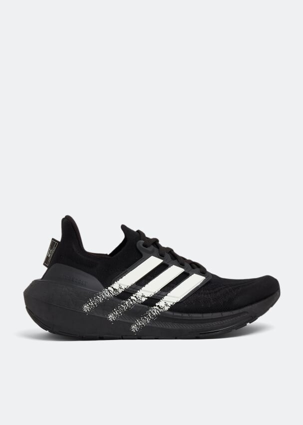 

Кроссовки ADIDAS Y-3 Ultraboost Light sneakers, черный