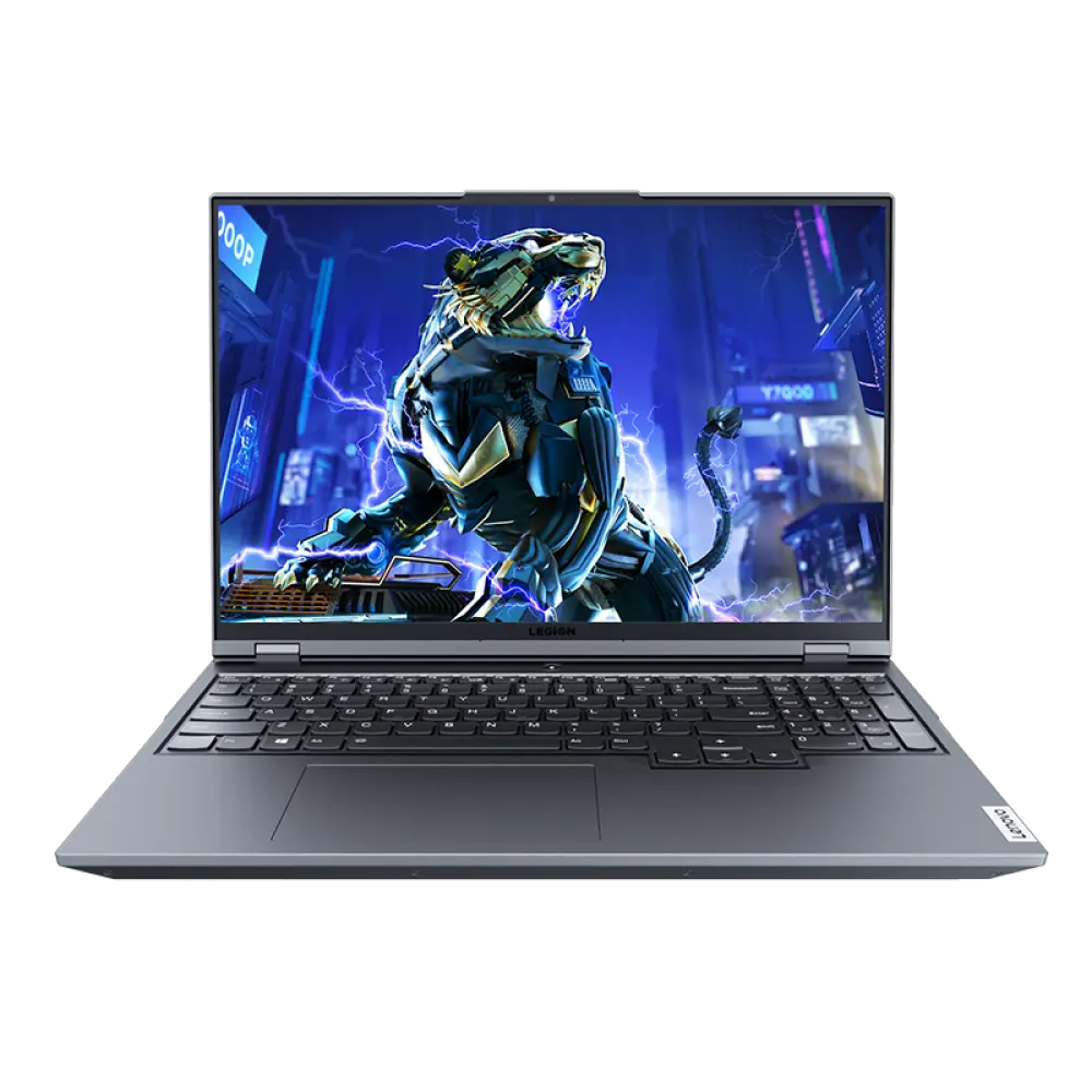 

Ноутбук игровой Lenovo Y9000P 16" i7-11800H 512G RTX3070 2.5K, серый